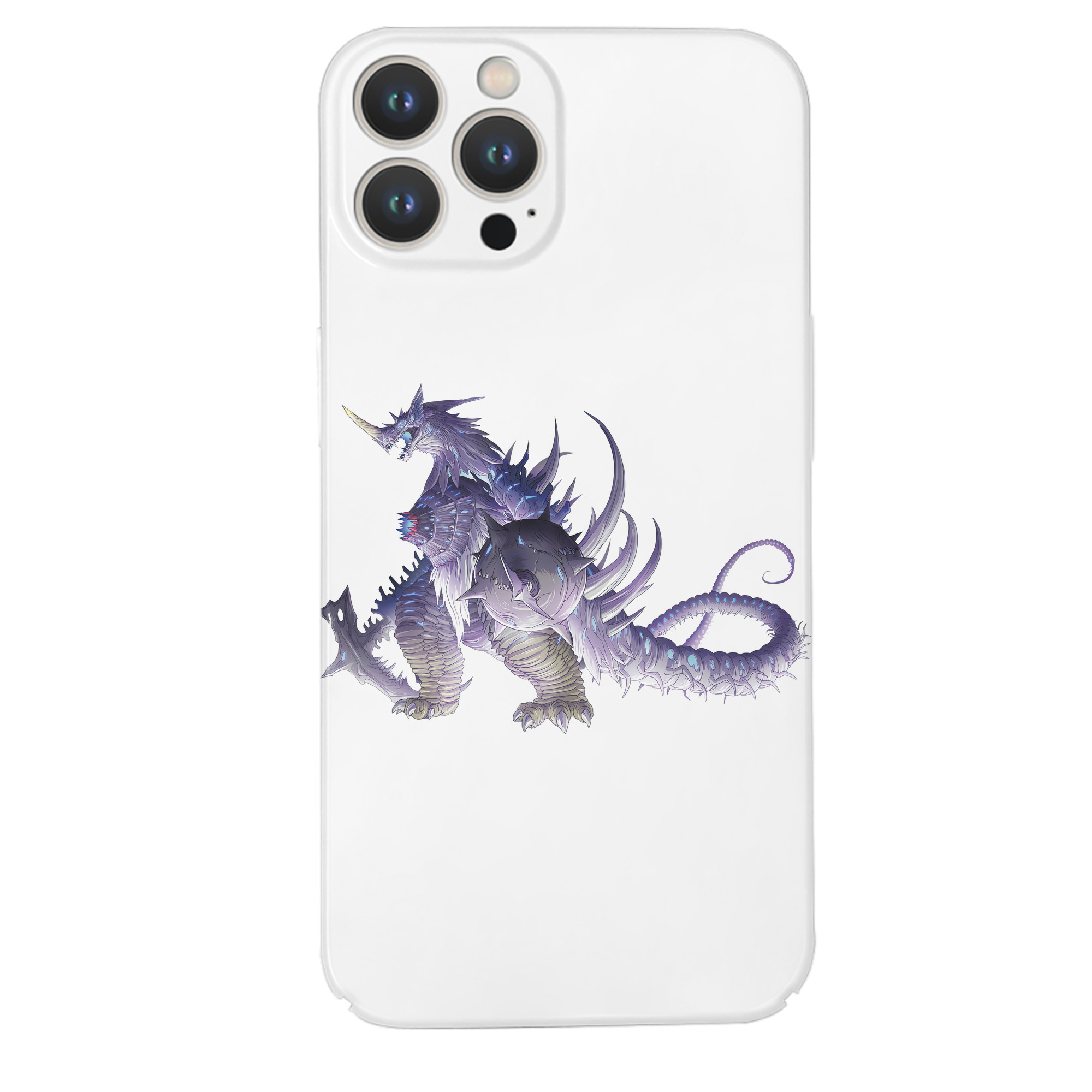 （画像用） ウルトラマン Ultraman 【iPhone 14シリーズ対応】ハードケース